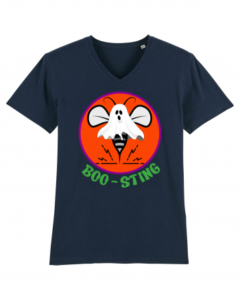 Boo-sting French Navy
