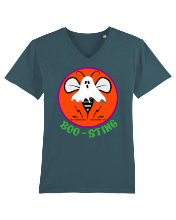 Boo-sting Stargazer