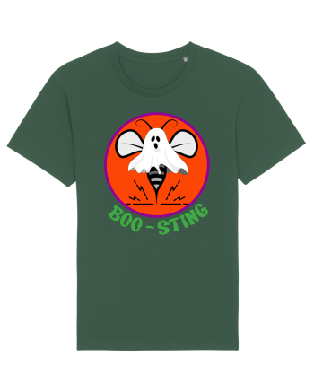 Boo-sting Bottle Green