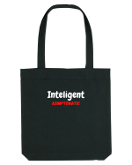 Inteligent Asimptomatic Sacoșă textilă