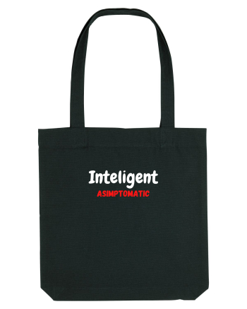 Inteligent Asimptomatic Black