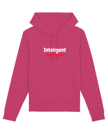 Inteligent Asimptomatic Raspberry