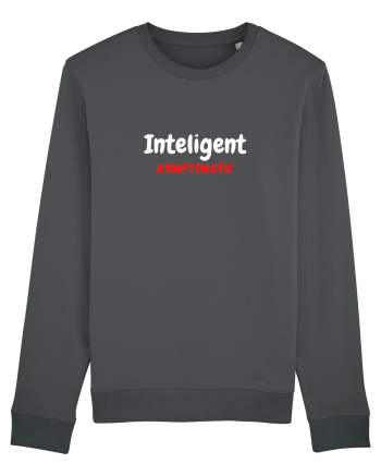 Inteligent Asimptomatic Anthracite