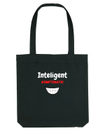 Inteligent Asimptomatic Sacoșă textilă
