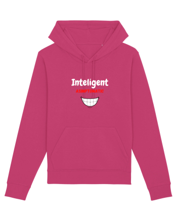 Inteligent Asimptomatic Raspberry