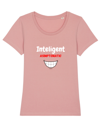 Inteligent Asimptomatic Canyon Pink