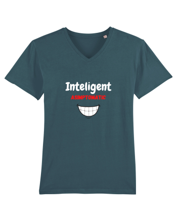 Inteligent Asimptomatic Stargazer