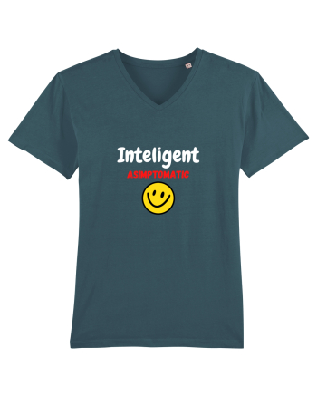 Inteligent Asimptomatic! funny Stargazer