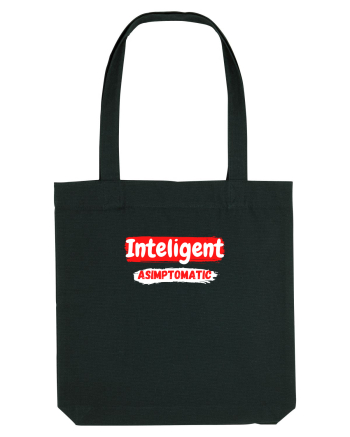 Inteligent Asimptomatic Black
