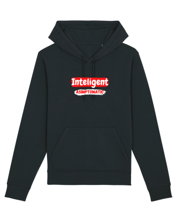 Inteligent Asimptomatic Black
