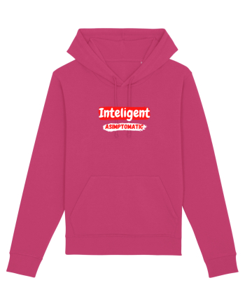 Inteligent Asimptomatic Raspberry