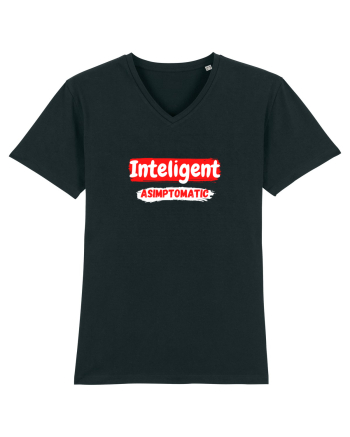 Inteligent Asimptomatic Black