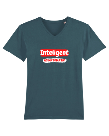 Inteligent Asimptomatic Stargazer