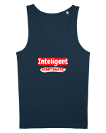 Inteligent Asimptomatic Maiou Bărbat Runs