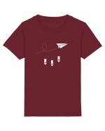 Love bombs Tricou mânecă scurtă  Copii Mini Creator
