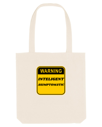 Inteligent Asimptomatic Natural