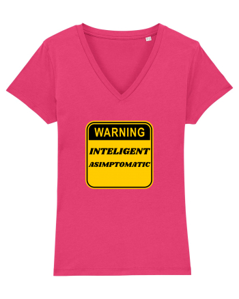 Inteligent Asimptomatic Raspberry