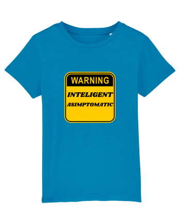 Inteligent Asimptomatic Azur