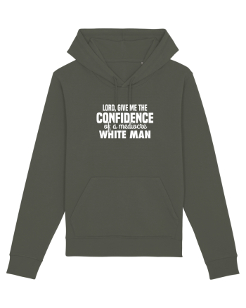 Mediocre white man Khaki