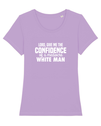 Mediocre white man Lavender Dawn