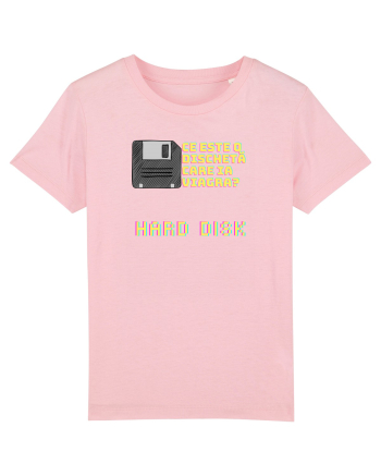 Discheta cu Viagra Cotton Pink