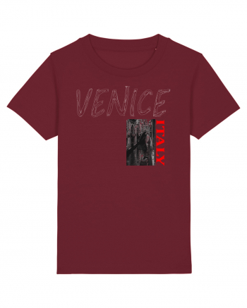 Venice Burgundy