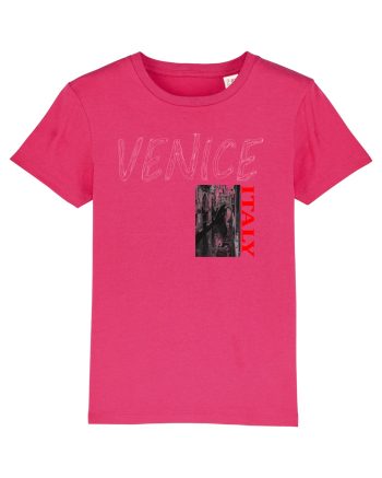 Venice Raspberry