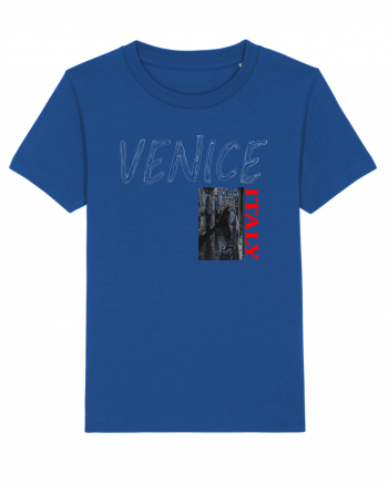 Venice Majorelle Blue