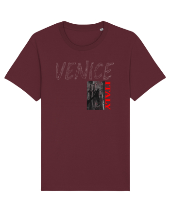 Venice Burgundy