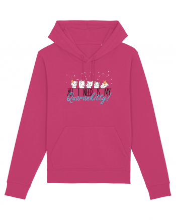 Quarankitty Raspberry
