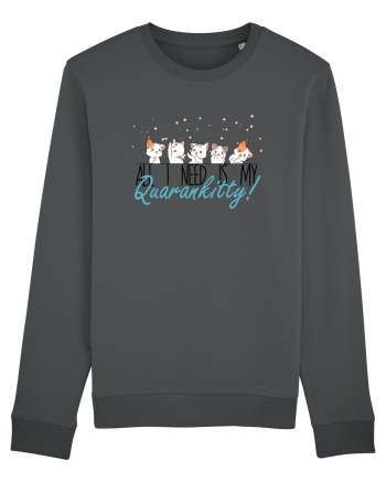 Quarankitty Anthracite