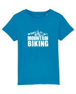 Mountain Biking Tricou mânecă scurtă  Copii Mini Creator