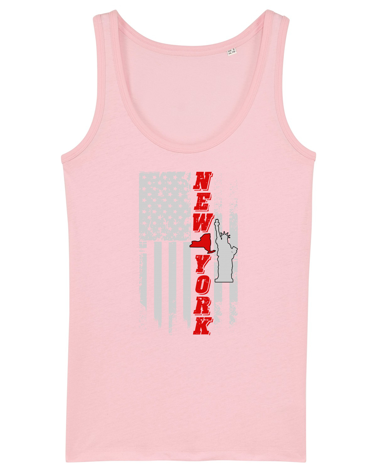 Maiou Damă Dreamer Cotton Pink