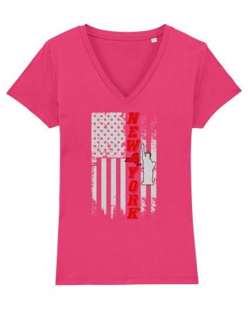 New York Raspberry