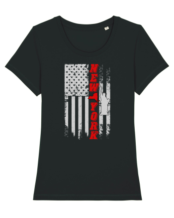 New York Black