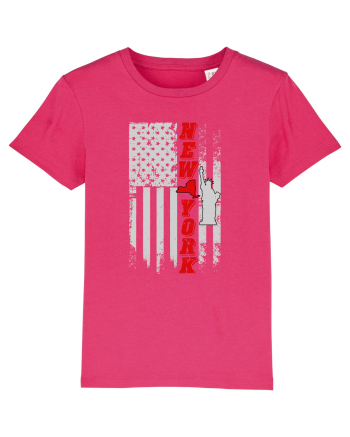 New York Raspberry