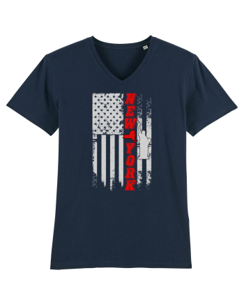 New York French Navy
