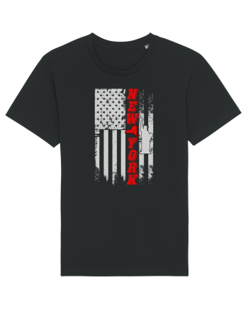 New York Black