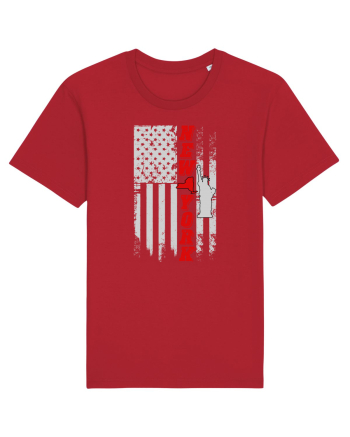 New York Red
