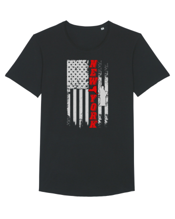 New York Black