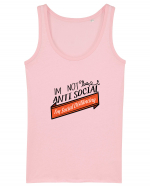 Anti social distancing Maiou Damă Dreamer