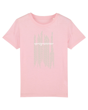 Programmer Cotton Pink