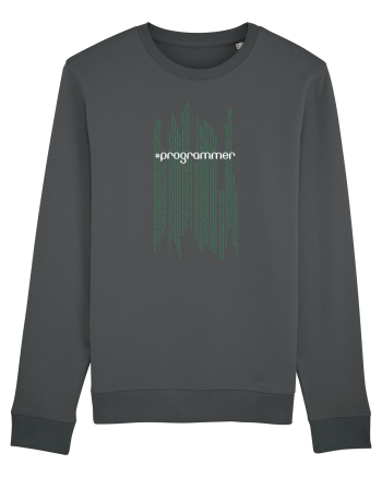 Programmer Anthracite