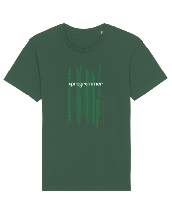 Programmer Bottle Green