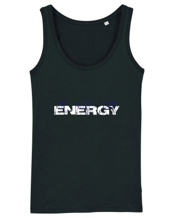 ENERGY Black