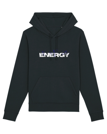 ENERGY Black
