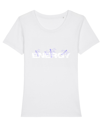 ENERGY White