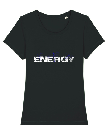 ENERGY Black