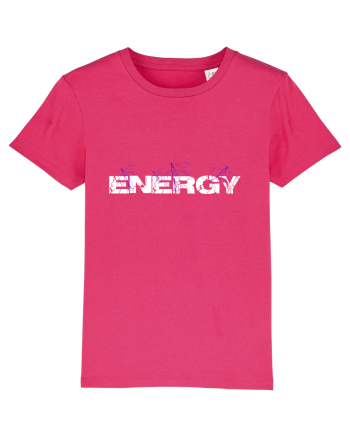 ENERGY Raspberry