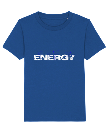 ENERGY Majorelle Blue